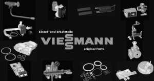 Viessmann Hintersegment Rondomat 320-860kW 7223836