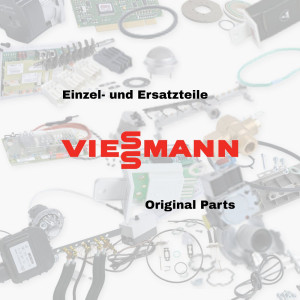 Viessmann EC-Radialventilator für Vitoair CS/CT PRO 1500S Seitenkennung R Luftstromkennung SUP 7876979