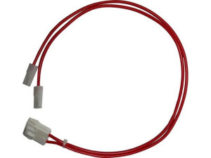 Wolf 2745637 Spulenkabel rot BWL-1S-10/14/16 400V