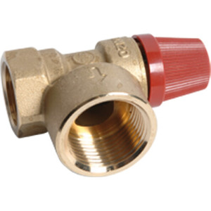 Viessmann Membran-Sicherheitsventil 7819529