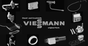 Viessmann Ion-Leitung 11/Erde für Vitocrossal 200 CM2B und MatriX-Brenner CM2 7837683