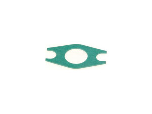 Buderus 8718584800 Dichtung 40x70x1,5 oval everp