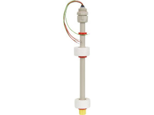 Zehnder 17730 Reedfühler + Kabelverschraubung M20 zu Zehnder SWH 100