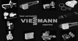 Viessmann 7816837 Oberblech vorn