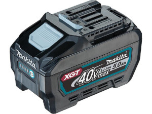 Ersatz-akku Makita 40V BL4050F 5,0 Ah