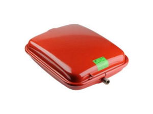 Buderus 5361354 Druck-Ausdehnungs-Gefäß WUP ROM 15-3/4" 3 Gld
