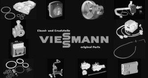 Viessmann 7817809 Beipack Brennerhaube Caloflame