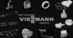 Viessmann 7841426 Gehäusedeckel 2