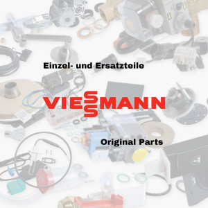 Viessmann Halteblech KAS 7874287