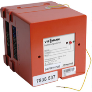 Viessmann 7838537 Brenneransteuerung GLZ zweistufig Mod.2