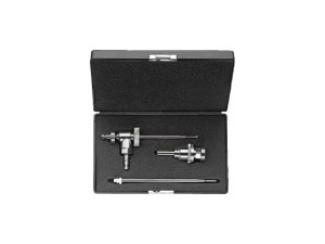 Honeywell Druckmess-Set für Kombi-3-Plus 3/8" bis 3