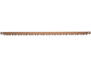 Bügelsägeblatt BAHCO 333-5 Hobelzahnung, 350mm lang für Bügelsäge 333