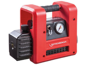 Kältemittel Evakuierungspump ROAIRVAC R32 1.5, 230V, 42 l/min
