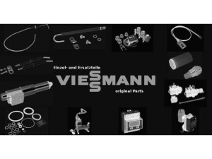 Viessmann Mutter