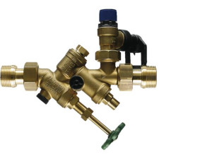 Tecalor Sicherheitsgruppe, ZH 1