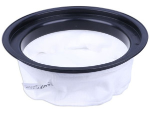 Stofffilter-set CARRERA 10 l