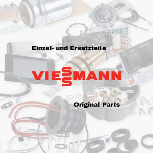 Viessmann Schaltschrankkomponente Hilfsschalterblock Front 4Ö S00 7888473