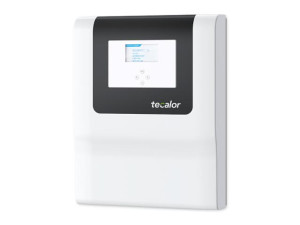Tecalor Wärmepumpen-Manager WPM