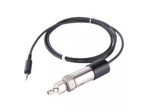 Dräger MSI Hochdrucksonde EP250, bis 25 bar, für P7-TD/P7-TDX/P4000 Gas- und Wasserleitungen