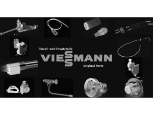 Viessmann Systemverrohrung VL 7855333