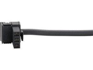Danfoss Zündtransformator-Primärkabel 750mm, 052F5052