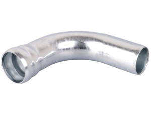 Bogen LORO-X Entlüftungsleitung 300, DN40 87°