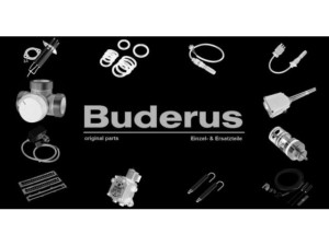 Buderus 8197250 Kesselblock G124X/XV 2Gld Ersatz V2