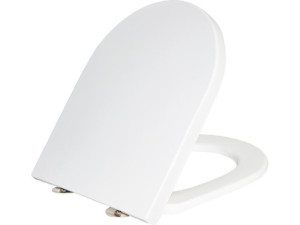 Wc-sitz Villeroy & Boch Subway 3.0, weiß