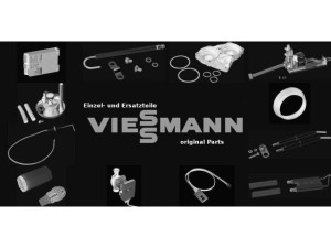 Viessmann 7855527 Verkleidung Fülltür