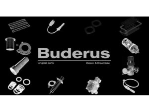 Buderus 87183102680 Isolierung