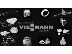 Viessmann Umwälzpumpe Stratos MAXO-D 50/0,5-16 7635575