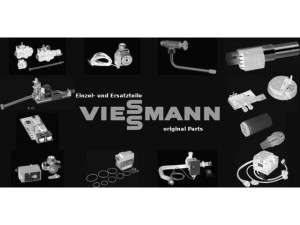 Viessmann 7834110 Dichtung DN400 PN40 (max. 280°C/30bar)