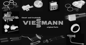 Viessmann 7824345 Umstellteile GS0A 72-140kW > GZ25,1