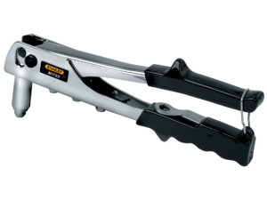 Stanley Blindnietzange MR55, abgewinkelter Kopf 6-MR55