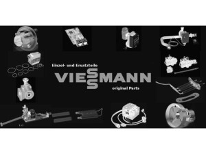 Viessmann Schwingungsdämpfer 7856499