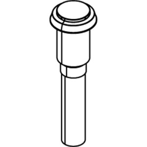 Viessmann Dachdurchführung ziegelrot DN125 ZK01906