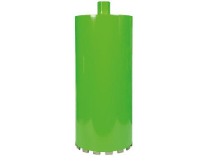 Diamant-nass-bohrkrone Eibenstock 1 1/4', d 211mm, Länge: 450mm, 15 Segmente