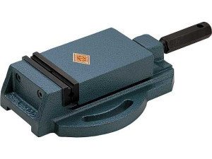 Bohrmaschinen-handschraubstock Backenbreite 150mm stabile Ausfür