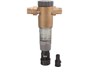 Rückspülfilter Colonia RF 3/4'' DN20