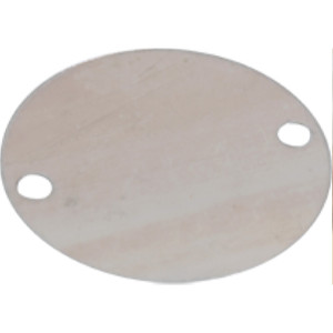 Viessmann 7816014 Schauglas 40x0,2