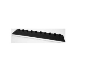 Viessmann 7452296 Vitoset Ausgleichsnoppenelement NM 50/30, VPE 10 Stück