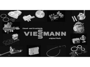 Viessmann KFE-Kugelhahn Simplex 1/2 7750115