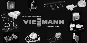 Viessmann 7844063 Vorderblech Ventilator rechts