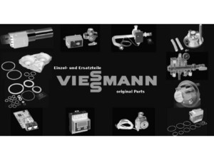 Viessmann Plattenverdampfer Umbausatz 120er, 2-stuf SPS 7862896