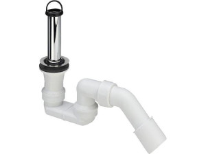 Viega Standrohrventilgarnitur Varioplex, Modell 6931.45
