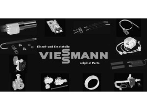 Viessmann 7855965 Anschlussleitung Getriebemotor