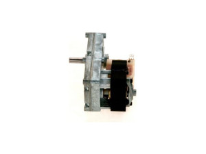 Buderus 7747001622 Getriebe Pellet_1/2W everp