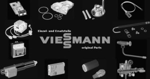 Viessmann Wärmedämmmatte für Vitodens 200-W B2HA Solar 13kW, 19kW, 26kW, 35kW; Vitodens WB2C Uml.19kW, 26kW, 35kW; Vitodens 300-W 7835640