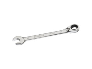 Stanley FM Ringmaulschluessel m Ratsche 16mm FMMT13089-0