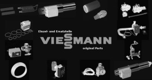 Viessmann 7830609 Steckverbindernippel G3/4 - D22